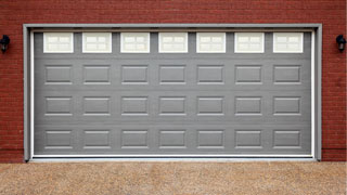 Garage Door Repair at Hermon Los Angeles, California