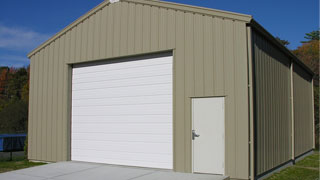 Garage Door Openers at Hermon Los Angeles, California